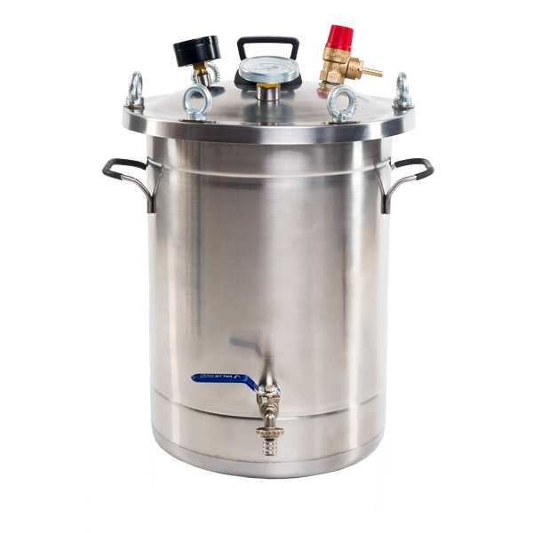 Распродажа автоклавов БУЛАТ в Сасово