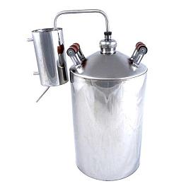 Самогонный аппарат в Сасово всего за 3200 рублей