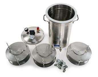 Распродажа автоклавов БУЛАТ в Сасово